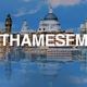 Thames FM (TFM) Logo