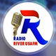 Radio River USA Logo