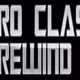 Retro Classic Rewind Logo