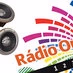 Rádio Ouro Branco Logo