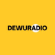 DEWURADIO Logo