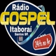 Rádio Gospel Itaborai Logo