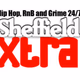 SheffieldXtra Logo