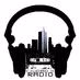 Ciudad X Radio Logo