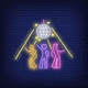 LA DISCOTECA logo