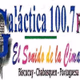 Radio Galactica Logo