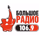 Большое Радио Logo