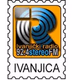 Ivanjički Radio Logo