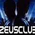 Zeus Gay Radio Logo