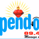 Upendo FM Logo