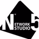 Network Studio 5 Logo