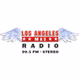 Radio Los Angeles Chepén Logo