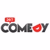 iHeartRadio - 24/7 Comedy Radio Logo