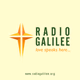 Radio-Galilée - CION Logo