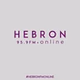 Hebron 95.9 FM logo