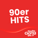 Radio Gong 96.3 - 90er Hits logo