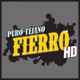 Fierro HD - KMVK-HD2 Logo