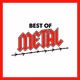 Best Of Rock.FM - Best of Metal Logo