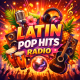 HearMe.fm - Latin Pop Hits Logo
