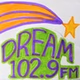 Dream 102.9 FM logo