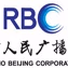北京教学广播 Logo