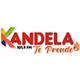 Kandela FM logo