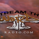 Stream The Word Radio Logo