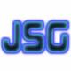 Just Smooth Groove Radio Logo