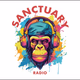 Sanctuaryradio Logo