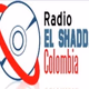 Radio el Shaddai Colombia Logo