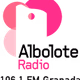 Radio Albolote Logo