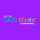 Radio Máster Juanjui Logo
