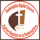 Redeemer's Radio Logo