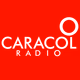 Caracol Neiva 1010 Logo