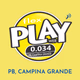 FLEX PLAY Campina Grande Logo