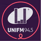 UNIFM 94.5 Logo