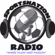 SPORTSNATION RADIO Logo