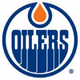 Edmonton Oilers Play by Play Logo