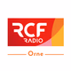 RCF Orne Logo