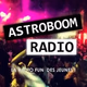AstroBoom Radio Logo