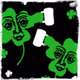 WKSU - Folk Alley - Irish Music Stream Logo