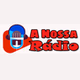A Nossa Radio logo