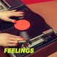 80er-Radio harmony - HARMONY FEELINGS Logo
