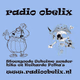 Radio Obelix Logo