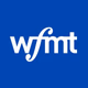 98.7 WFMT - WFMT Logo