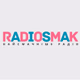 Radio SMAK Logo