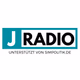 J Radio EU Logo