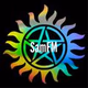 Sam FM Logo