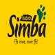 Radio Simba Live Logo