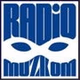 Радио Музком Logo